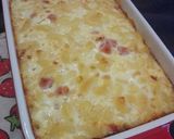 Foto del paso 5 de la receta: Pastel de macarrones gratinados