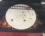Foto del paso 11 de la receta: Pizza Asada