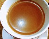 A picture of step 2 of Anti-Stress Drink.