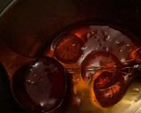 Une image de l'étape 4 de Golden sirup🐝.