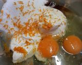 Foto del paso 1 de la receta: Budín básico en 3 pasos