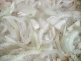 Escabeche de Pechugas de Pollo