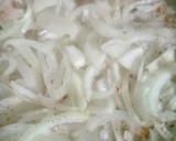 Foto del paso 5 de la receta: Escabeche de Pechugas de Pollo