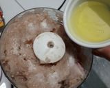 Foto langkah ke 2 dari resep Udang Saus Keju Ala Gacoan.