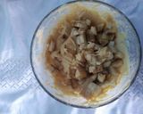 Foto del paso 4 de la receta: Muffins de Plátano