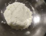 Sweet Satta Devda Sugar coated flaky pastry recipe step 2 photo