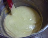 Foto del paso 3 de la receta: Torta de cumpleaños sencilla