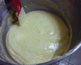 Foto del paso 3 de la receta: Torta de cumpleaños sencilla