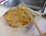 Limoncello - make it don't buy it! recipe step 5 photo