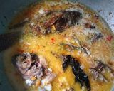 Foto langkah ke 7 dari resep Kakap bumbu kuning.