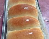 Foto langkah ke 6 dari resep Roti Tawar Yogurt 🌹.