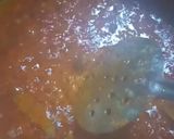 A picture of step 3 of Shaljum Gajar Kofta Gravy | AkA| Shab Daig.
