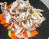 牛五花滷紅蘿蔔的食譜步驟3照片