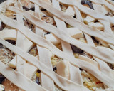 Foto del paso 4 de la receta: Tarta de berenjenas diferente