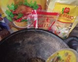 Foto langkah ke 2 dari resep Lumpia bihun.