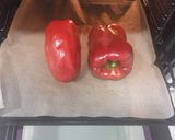 Foto del paso 3 de la receta: Pimientos asados