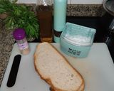 Foto del paso 1 de la receta: Picatoste casero