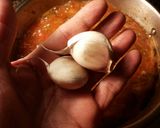Foto del paso 25 de la receta Alubias blancas con tomate, ajo y perejil