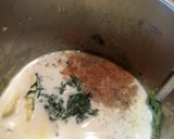 Foto del paso 6 de la receta Espinacas a la crema con thermomix