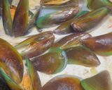 Foto langkah ke 7 dari resep Seafood Creamy Soup.