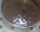 Foto langkah ke 3 dari resep Cake tart brownies.