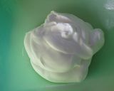 Foto del paso 1 de la receta Salsa griega de yogur y ajo