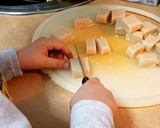 Foto del paso 2 de la receta: Sopa de almendras
