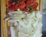 Foto del paso 2 de la receta: Taco de pollo