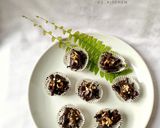 Foto langkah ke 4 dari resep Crispy Chocolate Tempeh.