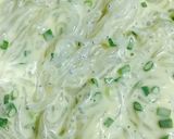 Hình bước làm 3 của món Cá mờm chiên ngày đông