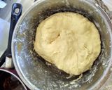 Foto langkah ke 3 dari resep Donat Tape (No ulen).