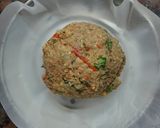 Foto del paso 4 de la receta: Hamburguesas de lentejas 🍔