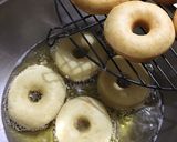 Foto langkah ke 6 dari resep Donat kentang.