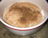 Foto del paso 4 de la receta: Tarta de puerro y champiñones