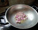 மீன் குழம்பு ரெசிபி ஸ்டேப் 2 புகைப்படம்
