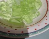Foto langkah ke 1 dari resep Es Jely Kental Manis.