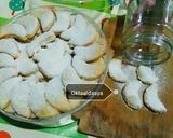 Foto langkah ke 8 dari resep Putri Salju.