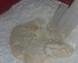 Foto del paso 2 de la receta: Alfajor de maicena!!!