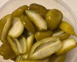 มะดันแช่อิ่ม วิธีทำสูตร 7 รูป