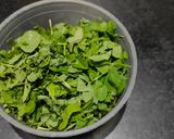 મેથી નો ભૂકો (Methi Bhukko Recipe In Gujarati) રેસીપી સ્ટેપ1ફોટો