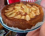 Foto del paso 5 de la receta: Bizcocho de manzana fácil y jugoso