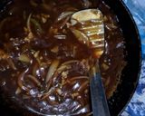 Foto langkah ke 5 dari resep Tahu Crispy Asam Manis.