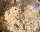 Dödölle 🥔🧅😋 recept fázis 3 fotója