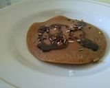 Foto langkah ke 5 dari resep Pancake & Barongko Pisang Rasa Original.
