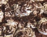 Chocolate French Silk Pie w/Oreo Crust recipe step 7 photo