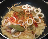 Foto del paso 7 de la receta: Merluza al estilo de mi madre