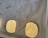 Foto del paso 4 de la receta: Polvorones de naranja