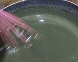 Foto langkah ke 4 dari resep Es Cendol Kecebong.