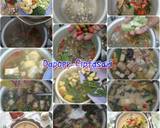 Cara Membuat 269 Sayur Lodeh Sederhana 5