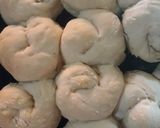 Foto del paso 3 de la receta: Pan de leche